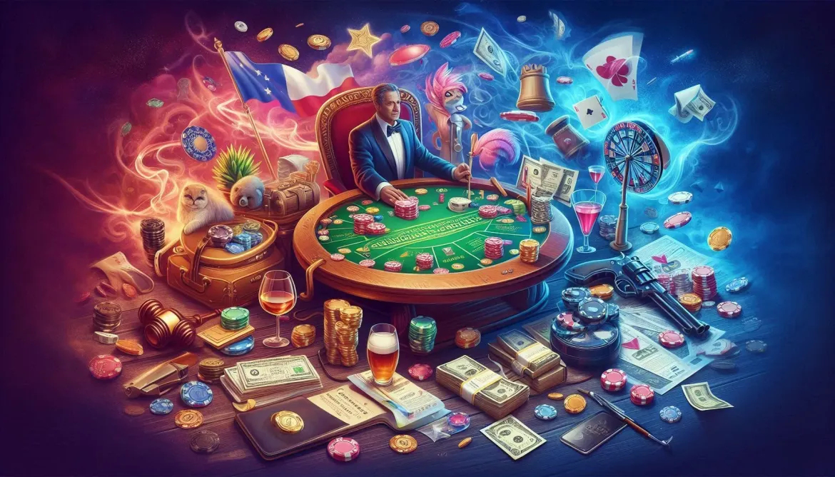 Play Regal Casino